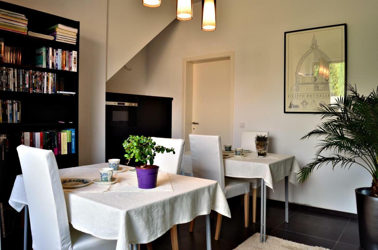 Nena Guesthouse Leuven Bagian luar foto
