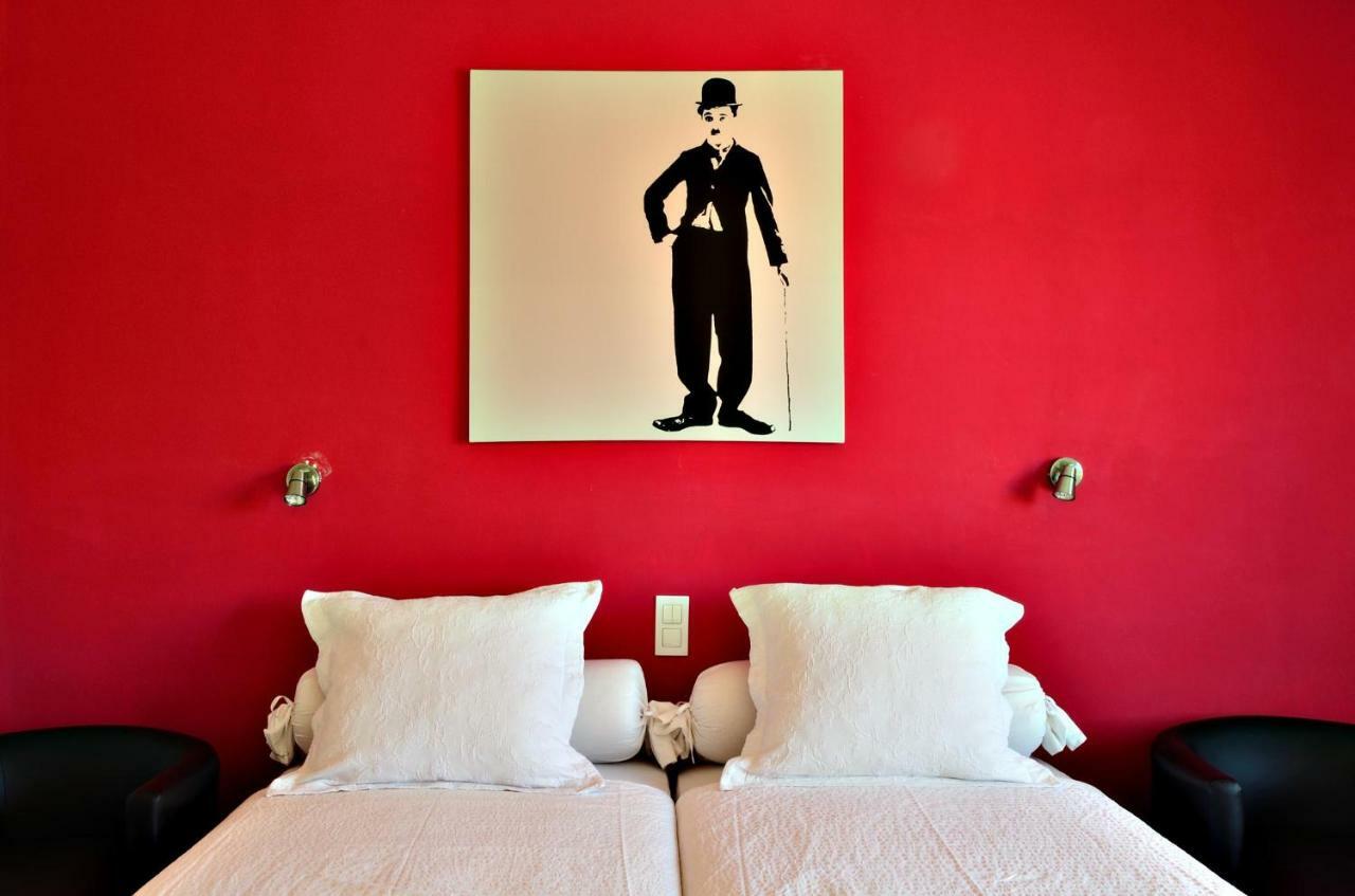 Nena Guesthouse Leuven Bagian luar foto